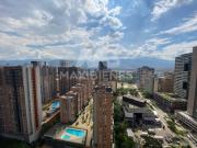 apartaestudio en arriendo en ciudad del rio. Cod A58339