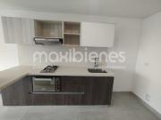 apartaestudio en arriendo en ciudad del rio. Cod A67047