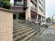 apartaestudio en arriendo en ciudad jardín. Cod A109003