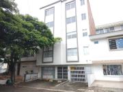 apartaestudio en arriendo en ciudad jardín. Cod A120995