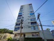 apartaestudio en arriendo en ciudad jardín. Cod A12383