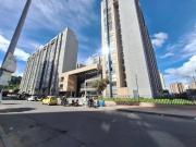 apartaestudio en arriendo en colina campestre