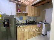 apartaestudio en arriendo en conquistadores. Cod A67595