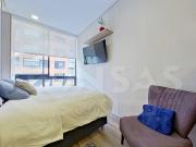 Apartaestudio en Arriendo en Nueva Autopista Apartaestudio en Arriendo en Nueva Autopista