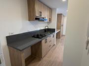 Apartaestudió en arriendo en edificio Mava 13 66