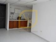 apartaestudio en arriendo en el centro de armenia