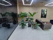 apartaestudio en arriendo en el chico. Cod A124548