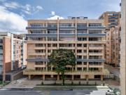apartaestudio en arriendo en el chico. Cod A51798