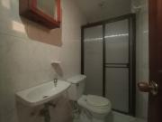 Apartaestudio en Arriendo en El Chingui Envigado
