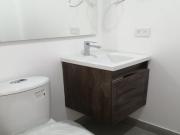 apartaestudio en arriendo en el contador. Cod A31580