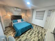 apartaestudio en arriendo en el gran limonar. Cod A14692