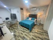 apartaestudio en arriendo en el gran limonar. Cod A14692