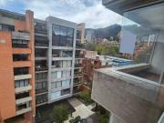 APARTAESTUDIO EN ARRIENDO EN EL NOGAL