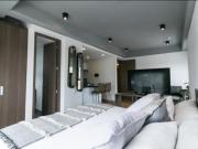 apartaestudio en arriendo en el nogal. Cod A1038862