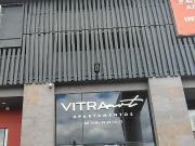 apartaestudio en arriendo en el nogal. Cod A5001102