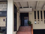 apartaestudio en arriendo en el nogal. Cod A6394503