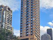 apartaestudio en arriendo en el nogal. Cod A6425703