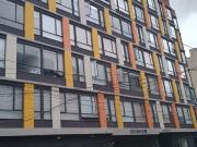 apartaestudio en arriendo en el nogal. Cod A6945201
