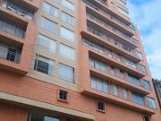 apartaestudio en arriendo en el nogal. Cod A6974001