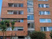 apartaestudio en arriendo en el nogal. Cod A7071804