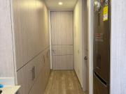 apartaestudio en arriendo en el nogal. Cod A7102701