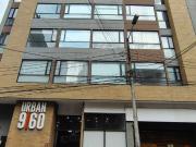 apartaestudio en arriendo en el nogal. Cod A7187401