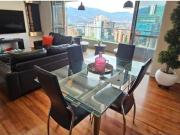 Apartaestudio en arriendo en El Poblado