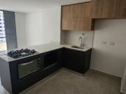 apartaestudio en arriendo en el poblado. Cod A215119