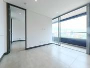 apartaestudio en arriendo en el poblado. Cod A6049