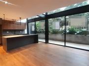 apartaestudio en arriendo en el poblado. Cod A6550