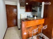 apartaestudio en arriendo en el poblado. Cod A775288