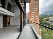 apartaestudio en arriendo en el poblado. Cod A776691