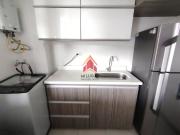 Apartaestudio en arriendo en El Poblado, Medellín Apartaestudio en arriendo en El Poblado, Medellín