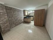 apartaestudio en arriendo en el portal. Cod A776539