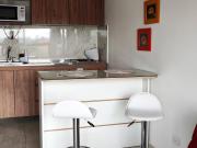 apartaestudio en arriendo en el refugio. Cod A17859