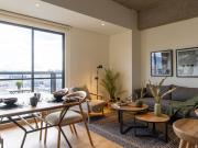 apartaestudio en arriendo en el salitre teusaquillo. Cod...