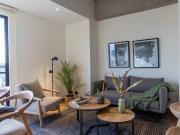 apartaestudio en arriendo en el salitre teusaquillo. Cod...