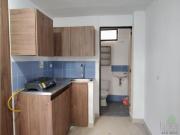 APARTAESTUDIO EN ARRIENDO EN EL SALVADOR COD 10444