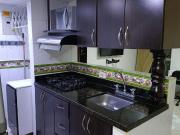 Apartaestudio en arriendo en el sector Centro