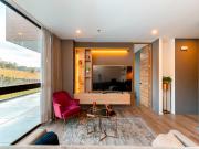 Apartaestudio en arriendo en el sector Palmas, Envigado Apartaestudio en arriendo en el sector Palmas, Envigado