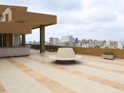 apartaestudio en arriendo en el tabor. Cod A102791