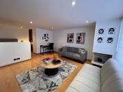 Apartaestudio en arriendo en El Virrey Apartaestudio en arriendo en El Virrey