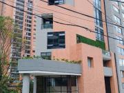 apartaestudio en arriendo en espartillal. Cod A6933102