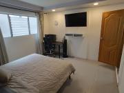apartaestudio en arriendo en estadio. Cod A58780