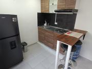 apartaestudio en arriendo en estadio. Cod A58782