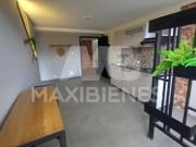 apartaestudio en arriendo en estadio. Cod A60060