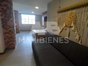 apartaestudio en arriendo en estadio. Cod A60138