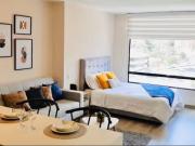 apartaestudio en arriendo en estoril pasadena. Cod A1109049