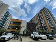 apartaestudio en arriendo en urbanización la flora. Cod...