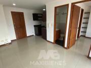 apartaestudio en arriendo en florida nueva. Cod A20118